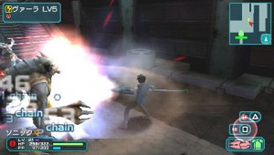 lancaar lancaar 300x170 ファンタシースターポータブル2 valkyria chronicles 2 sega rpg sega Phantasy Star Portable 2 phantasy star