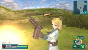 B 84 B 84 300x170 ファンタシースターポータブル2 エンド オブ エタニティ sega rpg sega pspo2 PSP Phantasy Star Portable 2