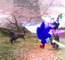 sonic birthday sonic birthday