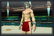 fundoshi male 