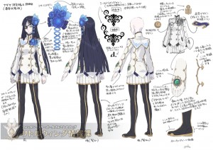 Nagisa Design Nagisa Design 300x212