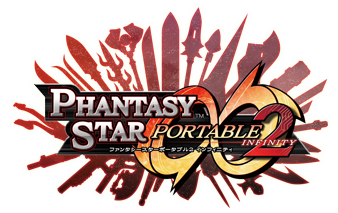 Phantasy star portable 2 infinity