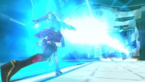 Infinity Blast Ranger Infinity Blast Ranger 300x170