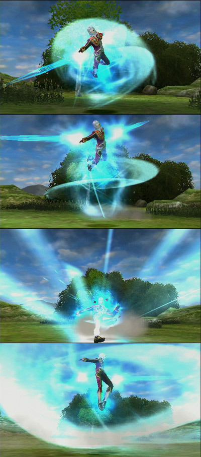 Vanguard infinity blast Vanguard infinity blast