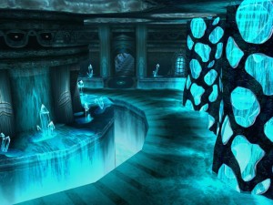 Seabed Relics