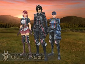 Valkyria Chronicles Psu
