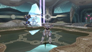 twin heaven punisher