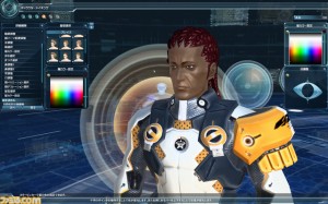 Pso2 character creation 300x187 