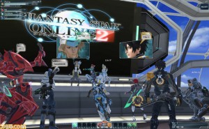 pso2 lobby 300x185 