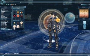 stickers pso2