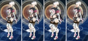 PSO2 Body Shape PSO2 Body Shape 300x139