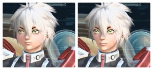 PSO2 Face customization PSO2 Face customization 300x139