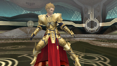 king of heroes armor pso2
