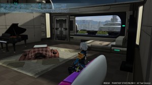 my room