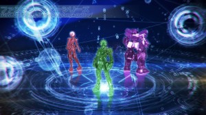 prologue 3 races