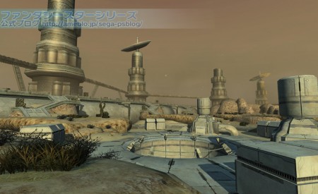lillipa desert