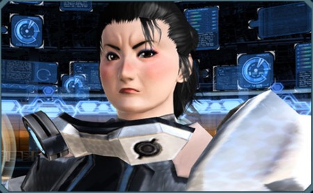 Deluxe style force