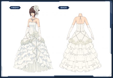 Wedding Dress 450x312 
