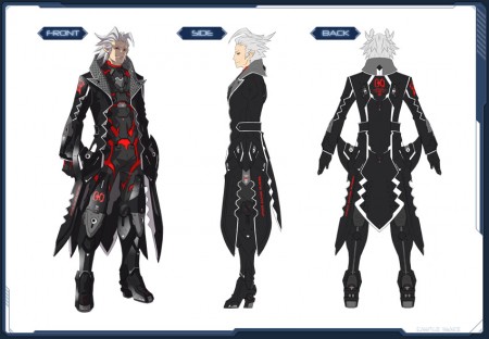 Heretic Lord
