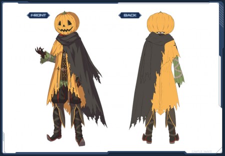 Hollow Wanderer