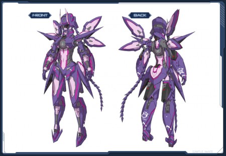Lamia Series