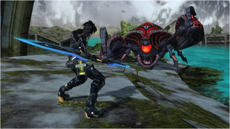 Clobberda