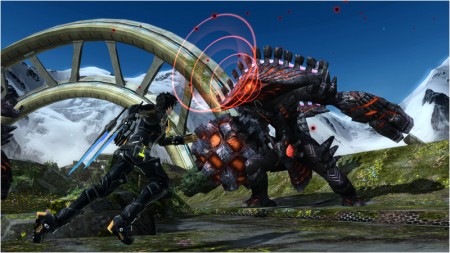 Cyclonerda