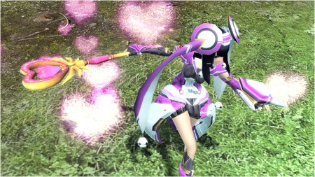 Magical Wand