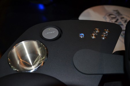 emporer 1510 buttons