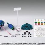 racaseal black parts