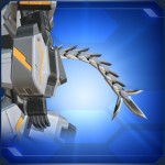 ブレードテイルBlade Tail