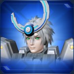 クレセントヘッドCrescent Head