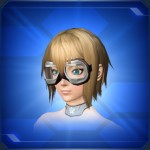 フライトゴーグルFlight Goggle