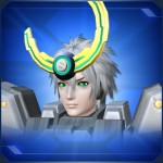 ゴールドクレセントGold Crescent