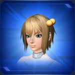 ゴールドパールGold Pearls