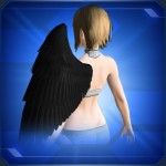 パニスの片翼Panis Wing