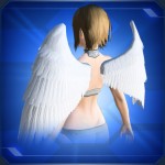 パニスの両翼Panis Wings