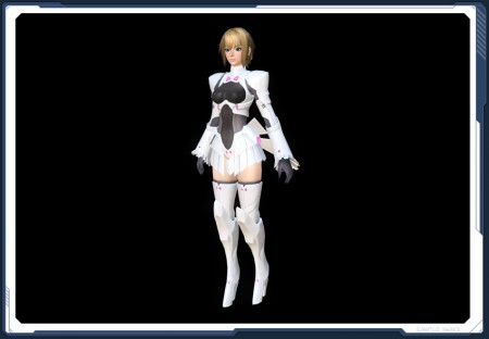 Phantom Queen Repca