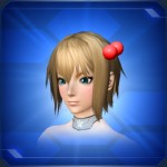 レッドパールRed Pearls