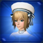 セーラーファーベレー Sailor Fur Beret