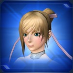 サクヤロングポニーSakuya Long Pony