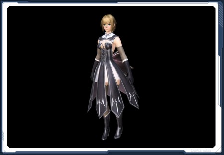 Sakuya Mode N Repca