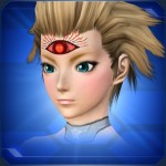 サードアイＢThird Eye B