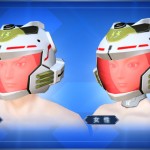 ヴォルカノメット葉Volcano Helmet Leaf