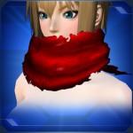 ワイルドマフラーWild Scarf