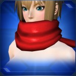 ヒーローマフラーHeroes Scarf