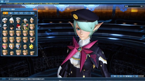 pso2 ps4
