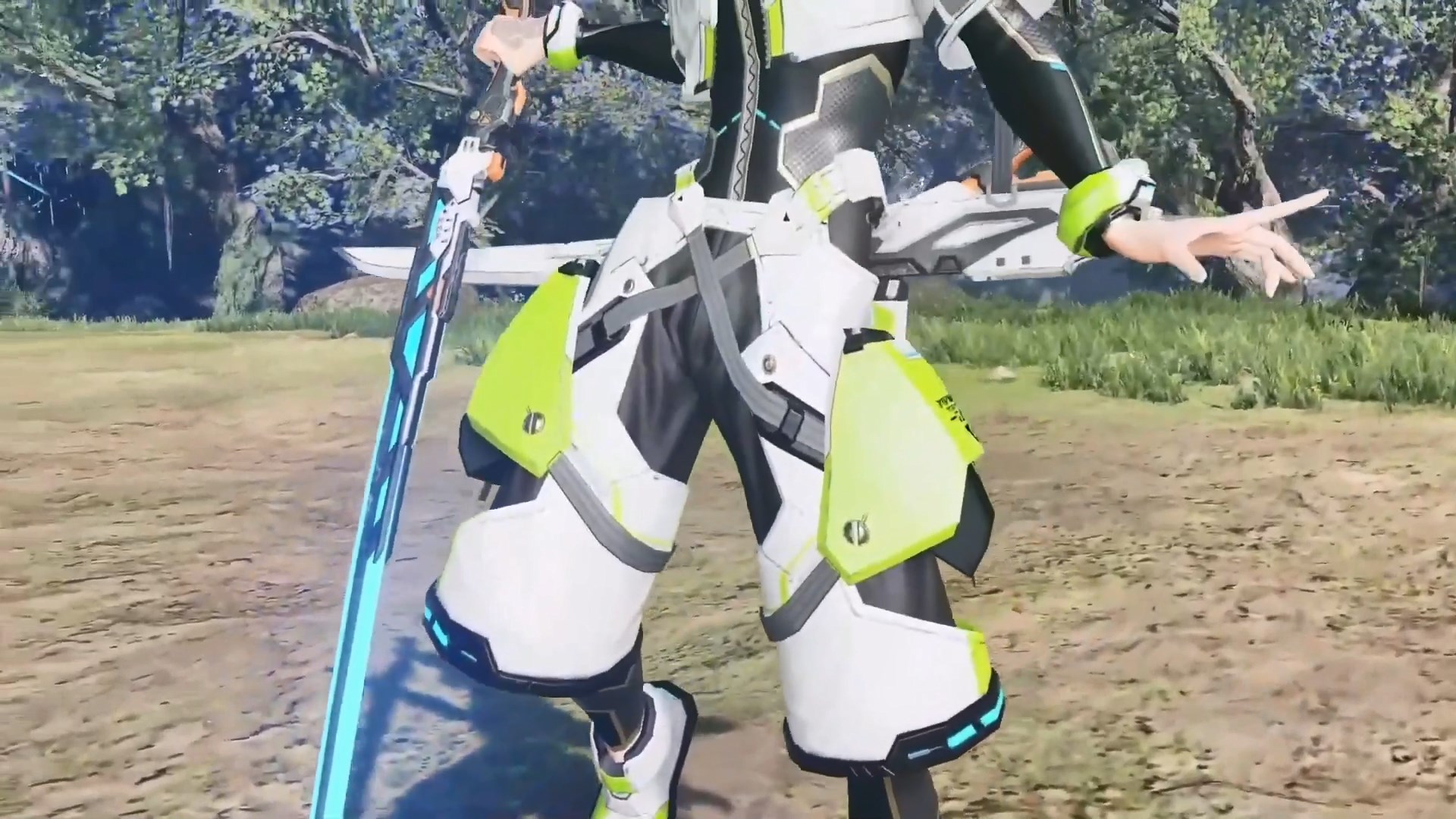 pso2 character creation braver