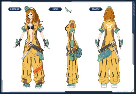 Pso2 Arks Cash Psublog