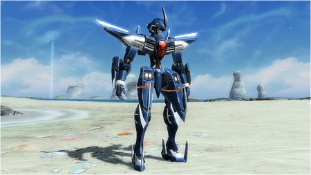 PSO2 JP: Super Hard Advance Quests Roll Through on March 5th 2014 | PSUBlog